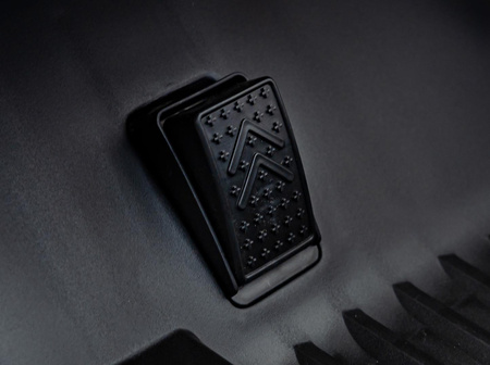 Pojazd Buggy UTV-MX 2000N Różowy