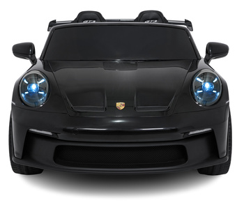 Pojazd Porsche 911 GT3 Czarny