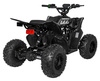 Pojazd Quad DESERT STORM LIFT Czarny