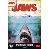 Puzzle - 1000 Premium Plus - Szczęki - Trefl 12069