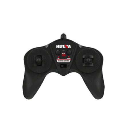 Ciężarówka Wywrotka Huina Zdalnie Sterowana RC 1553 Żółta 1:16