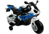 Motor na Akumulator BMW S1000RR Niebieski