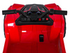 Pojazd Quad Sport TX ATV Czerwony