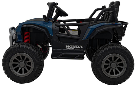 Pojazd Terenowy HONDA Talon 4x4 Niebieski