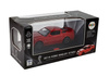 Auto Zdalnie Sterowane Ford Shelby GT500 Czerwony 7.5 km/h 2.4 G