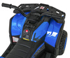Pojazd Quad ATV Robust 01 Niebieski