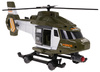 Helikopter Ratunkowy 1:16 Wojskowy