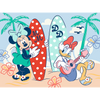 Puzzle - 30 - Kolorowa Minnie - Disney - Trefl 18302