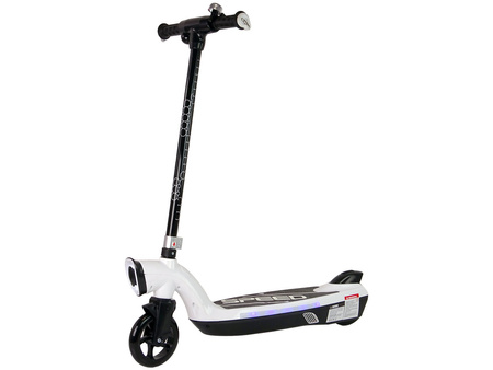 Hulajnoga Elektryczna KL-168 Biała