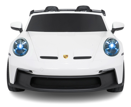 Pojazd Porsche 911 GT3 STRONG Biały