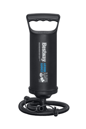 Kajak Dmuchany Dwuosobowy 321 x 88 cm Bestway 65077