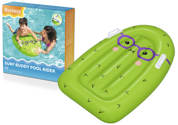 Dmuchana Deska Do Pływania Kiwi 84 x 56 cm Bestway 42049