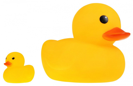 Kaczuszka Do Kąpieli Kaczuszki