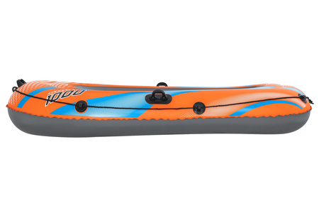 Ponton KONDOR ELITE 1000, 162 cm x 96 cm BESTWAY