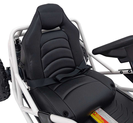 Pojazd Sport 5 Czarny