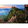 Puzzle - 1000 Premium Plus - Photo Odyssey: Wieża Cesta - San Marino - Trefl 10822