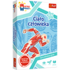 Gra dla dzieci Ciało człowieka Mistrz Wiedzy Trefl 01957