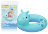 Koło Do Pływania Hipopotam Bestway 36464