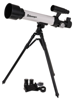 Luneta Teleskop Astronomiczny