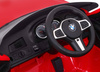 BMW 6 GT Autko na akumulator Czerwone + Pilot
