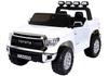 Auto na Akumulator Toyota Tundra Biała