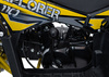 Pojazd Quad Spalinowy 110CC EXPLORER Żółty