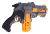 Blaze Storm Pistolet Szary