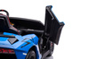 Auto Na Akumulator Lamborghini XXL A8803 Niebieskie24V