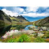 Puzzle - 3000 - Staroleśniański Staw - Tatry - Słowacja - Trefl 33031