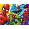 Puzzle - 30 - Spider-Man i Miguel - Trefl 18242
