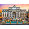 Puzzle - 500 - Fontanna di Trevi - Rzym - Trefl 37292