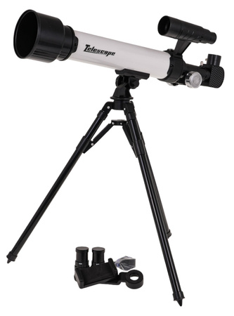 Luneta Teleskop Astronomiczny