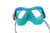 Zestaw Do Nurkowania Maska+Rurka Niebieska Bestway 24023