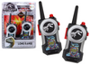 Krótkofalówki Walkie- Talkie Tropiciel Dinozaurów 30-80m Zasięgu