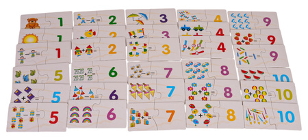 Gra Edukacyjna Liczenie