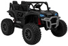 Pojazd Terenowy HONDA Talon 4x4 Czarny