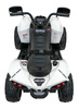 Quad Maverick ATV Biały