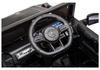 Auto na Akumulator Mercedes G63 AMG Czarny Lakierowany BBH-002