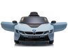 Auto na Akumulator BMW I8 JE1001 Niebieski