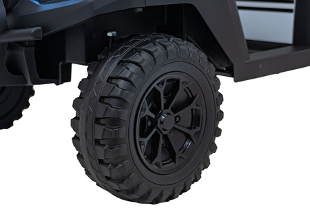 Pojazd Pick-Up Champion Czarny