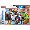 Puzzle - 300 - Marvel Avengers - Trefl 23000