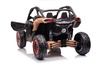 Auto Na Akumulator Buggy Can-am RS DK-CA001