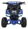 Pojazd Quad Spalinowy 110CC EXPLORER Niebieski