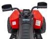 Quad Maverick ATV Czerwony