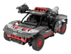 R/C 1:14 Audi RS Q e-tron Klocki 1046el. RASTAR