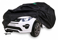Pokrowiec S na Auto dla dzieci RAMIZ 110x65x55cm Ochrona pojazdu