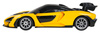 R/C 1:24 McLaren Senna Żółty RASTAR