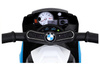 Motor na akumulator BMW S1000RR Trójkołowy Niebieski
