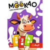 Gra karciana MooKao Trefl 02698