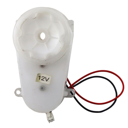 Silnik Skrętu 12V 5500RPM do Pojazdu na Akumulator XB-1118